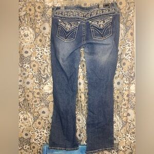Rue 21 Premier bling jeans